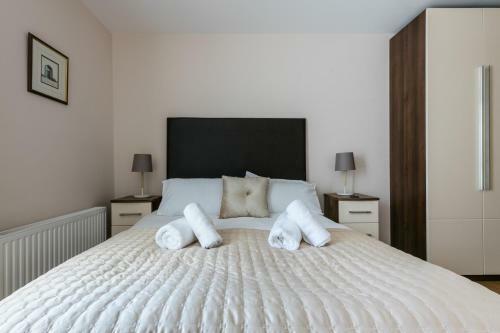 Apartamento Titanic Quarter