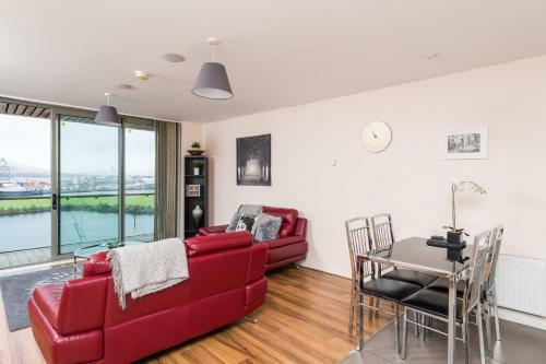 Apartamento Titanic Quarter