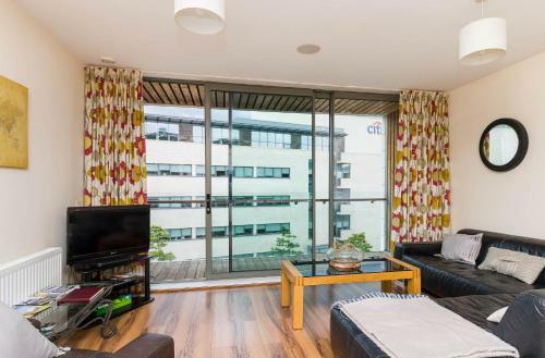 Apartamento Titanic Quarter