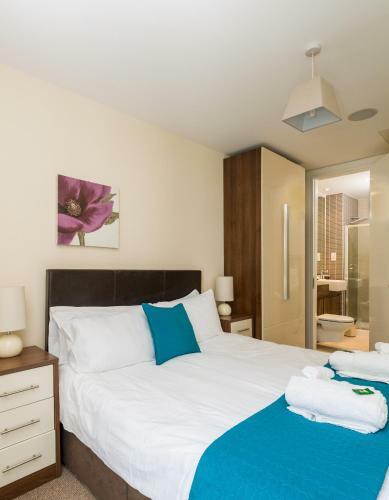Apartamento Titanic Quarter
