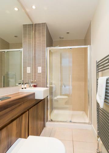 Apartamento Titanic Quarter