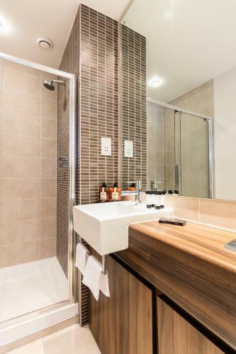 Apartamento Titanic Quarter