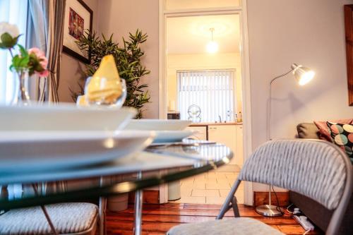 City Centre 2 Bedroom ? Bhr Apartments