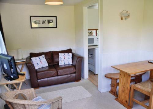 Grattons Cedar Lodges