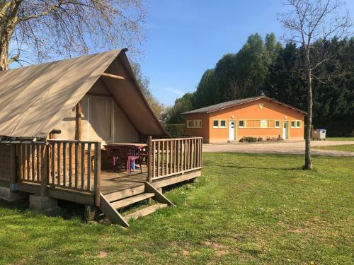 Camping Arquebuse