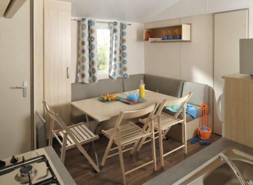 Camping Arquebuse
