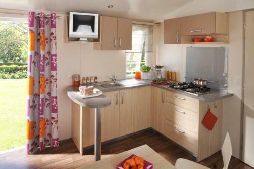 Camping Arquebuse