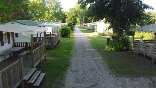 Camping Arquebuse