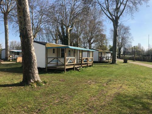 Camping Arquebuse