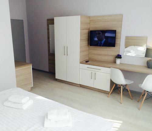 Hostal Pension Phoenix