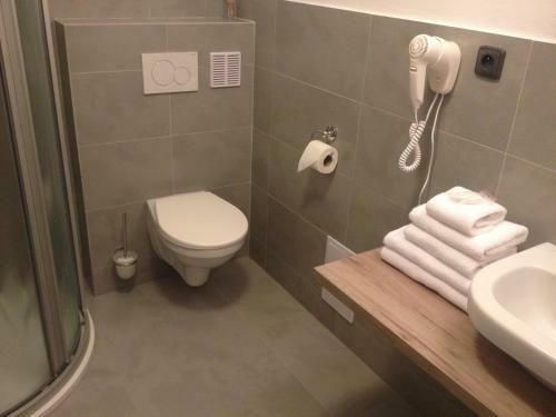 Hostal Pension Phoenix