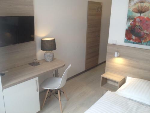 Hostal Pension Phoenix