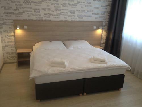 Hostal Pension Phoenix