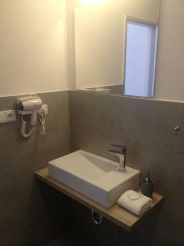 Hostal Pension Phoenix