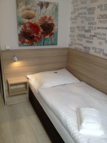Hostal Pension Phoenix