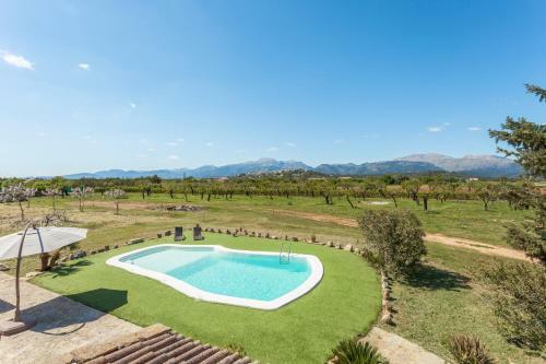 Agroturismo Finca Can Mel