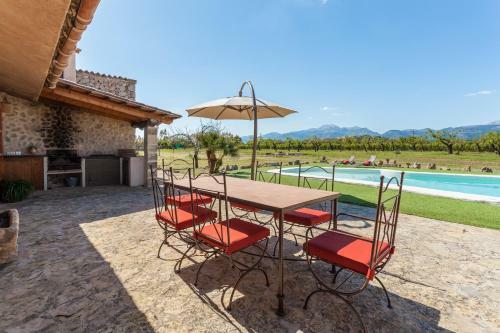 Agroturismo Finca Can Mel