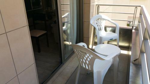 Apartamento Victoria