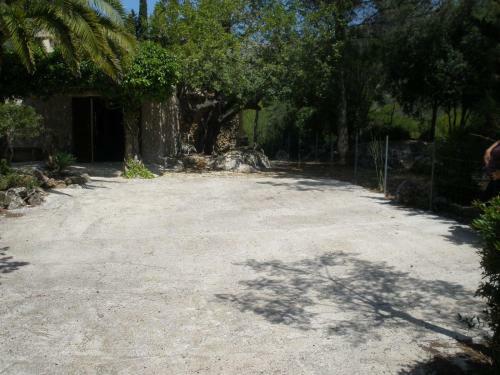 Agroturismo Fangar Vell