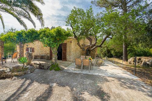 Agroturismo Fangar Vell