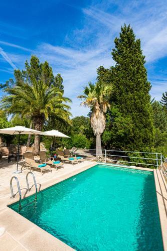 Agroturismo Fangar Vell