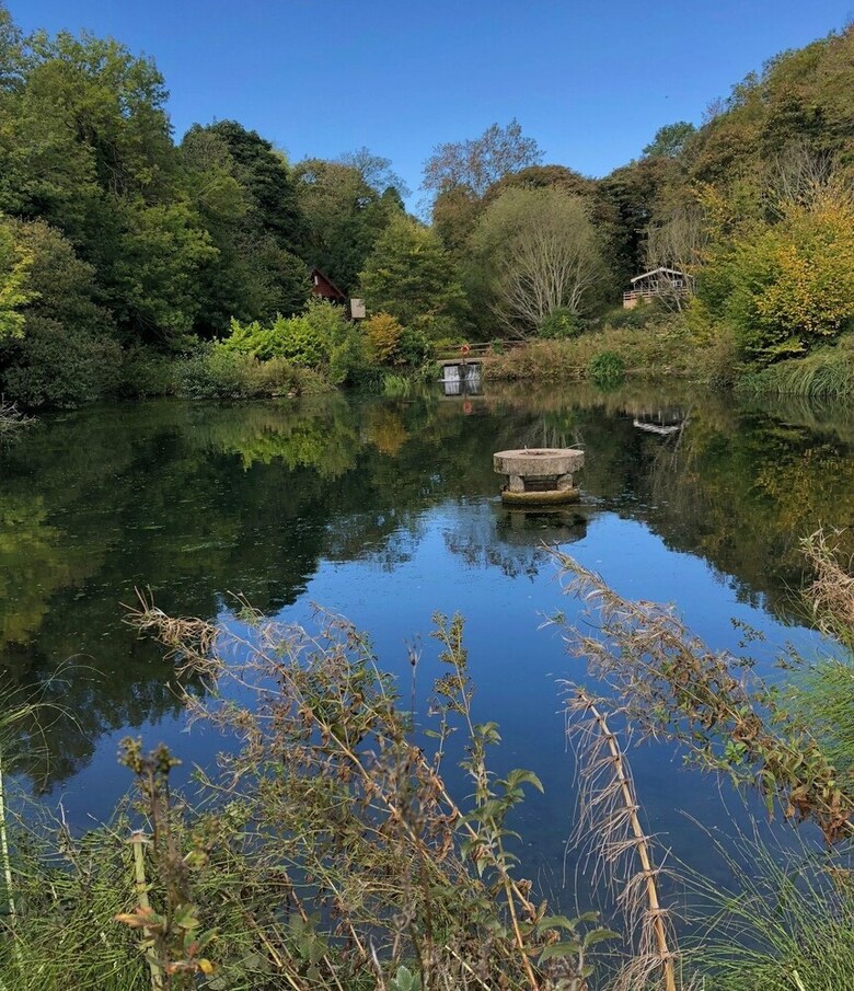 Herons Lake Retreat