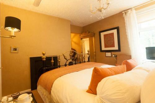 Hotel Meifod Country House