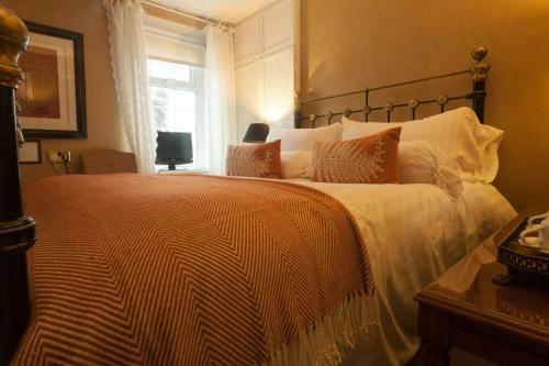 Hotel Meifod Country House
