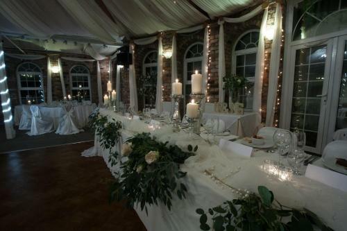 Hotel Meifod Country House