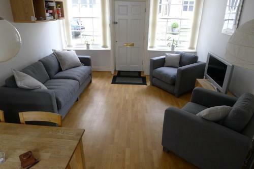 Totters Hostel