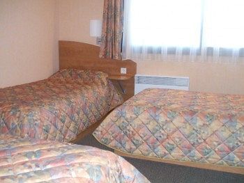 Inter-hotel Le Logis D'elb�e