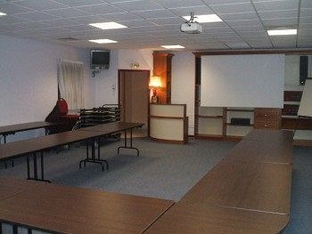 Inter-hotel Le Logis D'elb�e