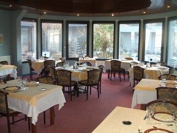 Inter-hotel Le Logis D'elb�e