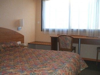 Inter-hotel Le Logis D'elb�e