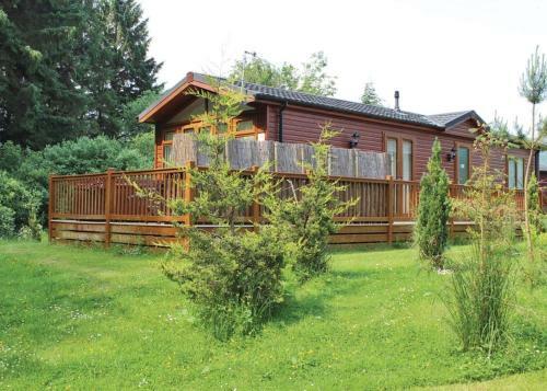 Border Forest Lodges