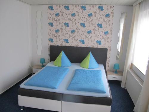 Hostal Pension Check In