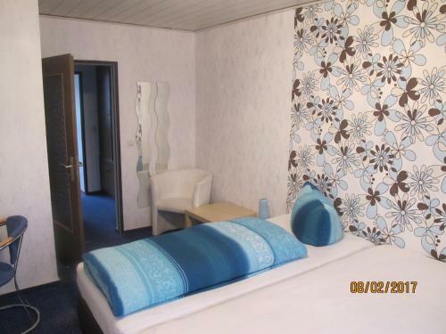 Hostal Pension Check In