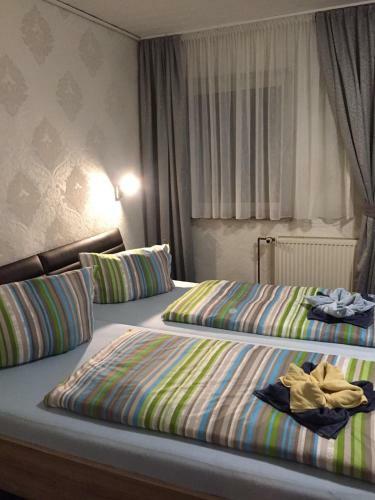 Hostal Pension Check In