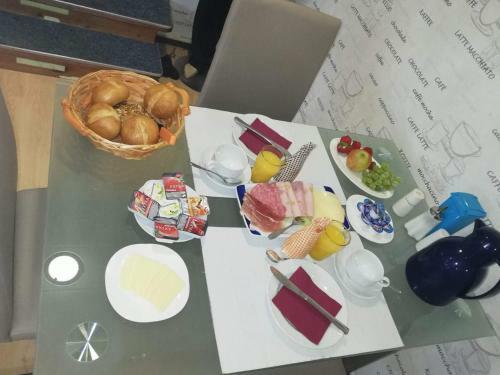Hostal Pension Check In