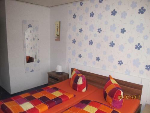 Hostal Pension Check In
