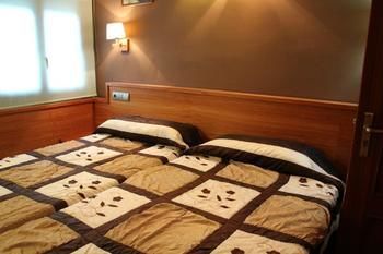Hostal Fonda Galicia