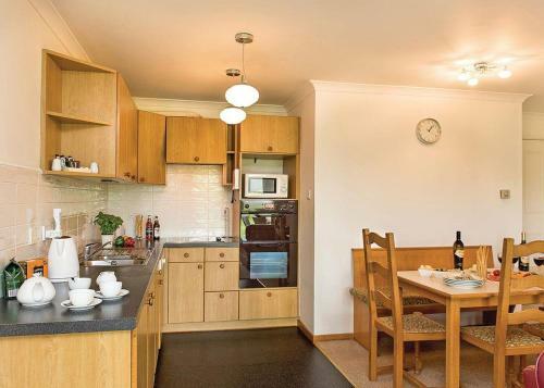 Clun Valley Lodges