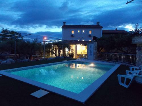Villa Ljuba