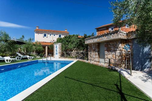 Villa Ljuba