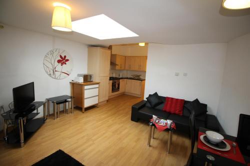 Flexistay Croydon Apartments