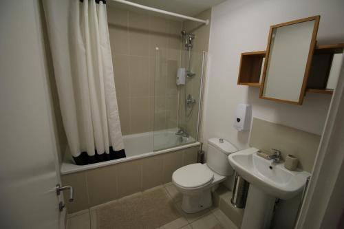 Flexistay Croydon Apartments