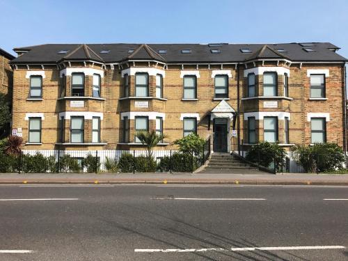Flexistay Croydon Apartments