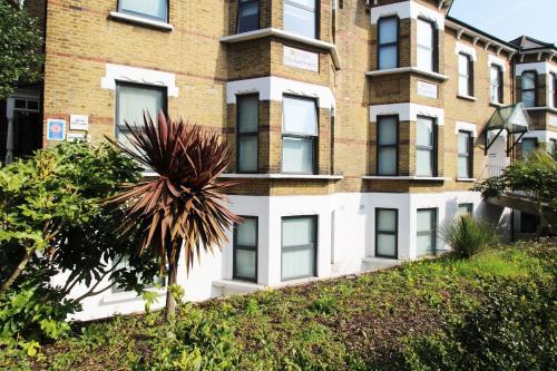 Flexistay Croydon Apartments