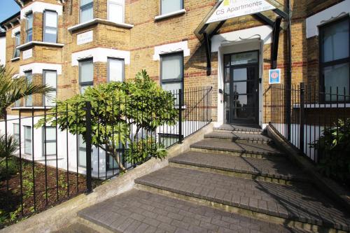 Flexistay Croydon Apartments