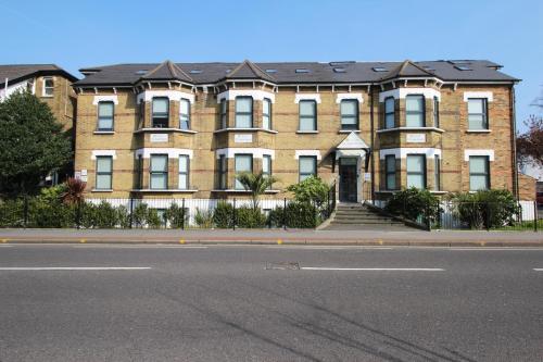 Flexistay Croydon Apartments